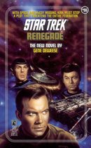 Star Trek: The Original Series - Renegade