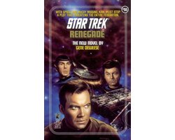 Star Trek: The Original Series - Renegade