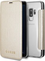 GUESS Samsung Galaxy S9+ Telefoonhoesjes kopen? Kijk snel! | bol.com