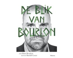 Omslag van De blik van Bourlon