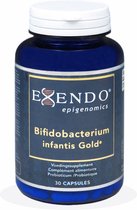 EXENDO Bifidobacterium infantis Goldÿ- 30 caps