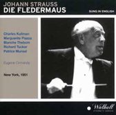 Fledermaus (Met 20.01.L1951)