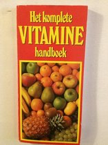 Het komplete vitamine handboek