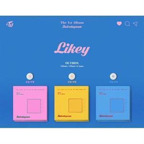 Twicetagram