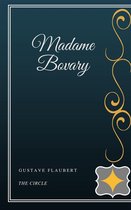 Omslag Madame Bovary