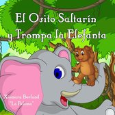 El Osito Saltarin y Mama Elefanta