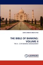 The Bible of Banking