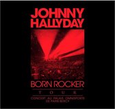 Born Rocker Tour - Concert Au