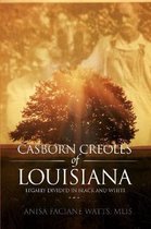 Casborn Creoles of Louisiana