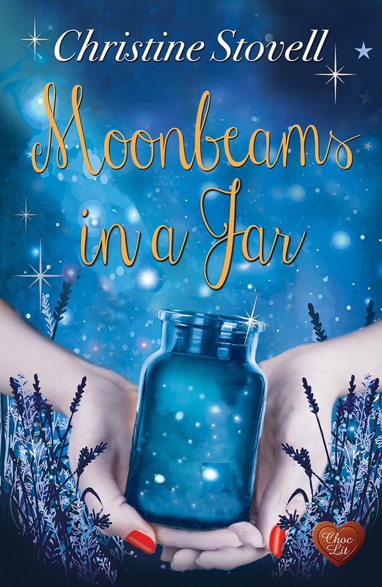Moonbeams in a Jar (ebook), Christine Stovell 9781781894019 Boeken