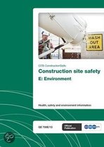 Construction Site Safety - E