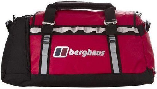 Berghaus Leviathan - Reistas - 70 Liter - Rood | bol.com