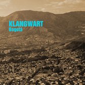 Klangwart - Bogota (CD & LP)