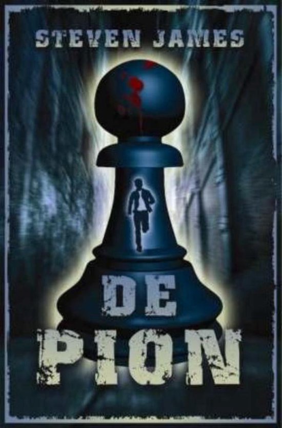 Patrick Bowers - De pion