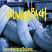 Wunderbach - Increvables (CD)