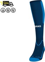 Jako - Lazio - Voetbalsokken - 43 - 46 - Blauw