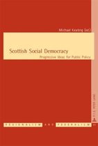 Scottish Social Democracy