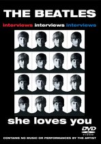 She Loves You (Interviews)