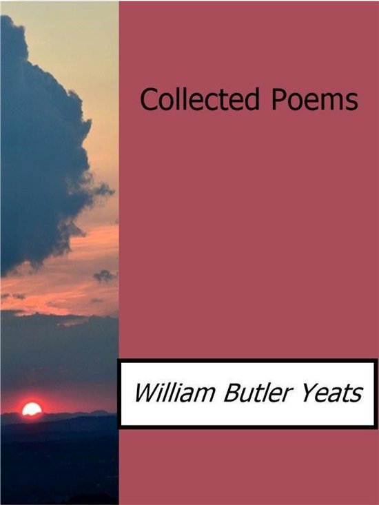 Collected Poems - cover