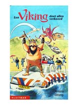 Een Viking doet alles verkeerd