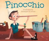 Storytime Lap Books - Pinocchio