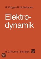 Elektrodynamik