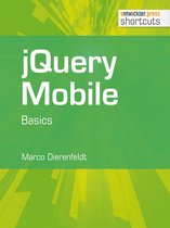 shortcuts 80 - jQuery Mobile - Basics