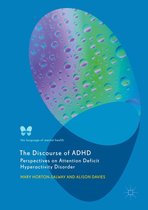 The Language of Mental Health - The Discourse of ADHD