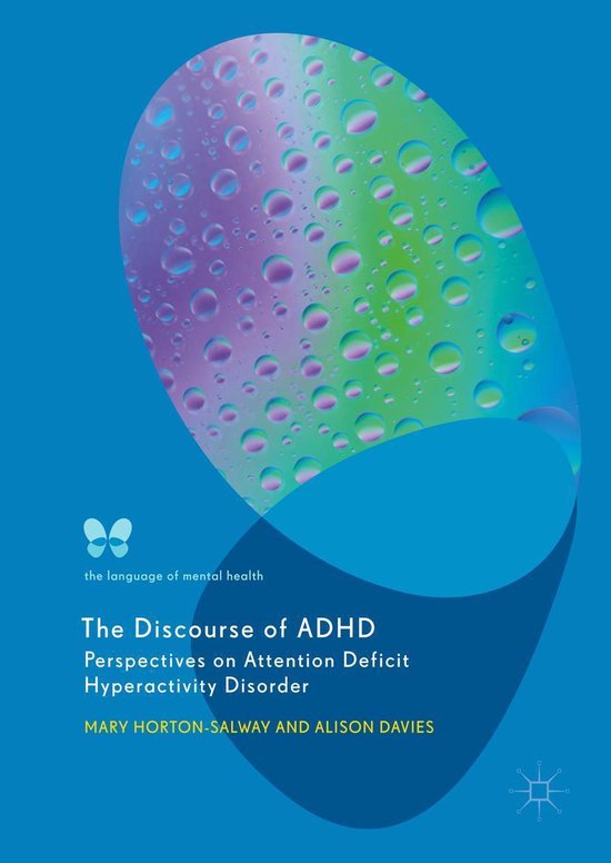 Behavioral Science and Psychology (R0) - The Discourse of AD ... - cover