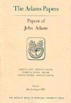 Papers of John Adams - August 1776 - July 1778 V 5 & V 6 Set
