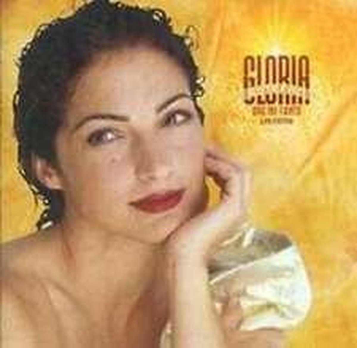 Oye Me Canto Los Exitos