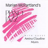 Piano Jazz With Amina Claudine Myers