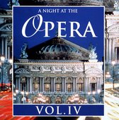 Night at the Opera, Vol. 4