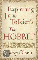 Exploring J.R.R. Tolkien's  The Hobbit