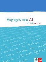 Voyages - Neue Ausgabe. Trainingsbuch A1
