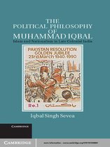 The Political Philosophy of Muhammad Iqbal
