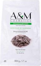 Ghassoul brokjes 500 gram