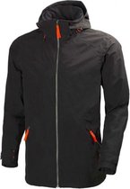 Helly Hansen Liege Coat M (990 Black)