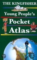 The Kingfisher Young People's Pocket Atlas