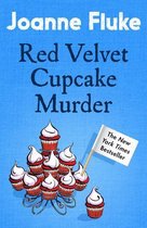 Hannah Swensen 16 - Red Velvet Cupcake Murder (Hannah Swensen Mysteries, Book 16)