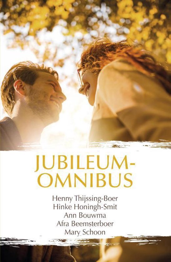 Jubileumomnibus 137 - cover