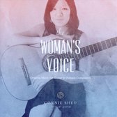Woman's Voice: Original Music for Guitar by Female Composers