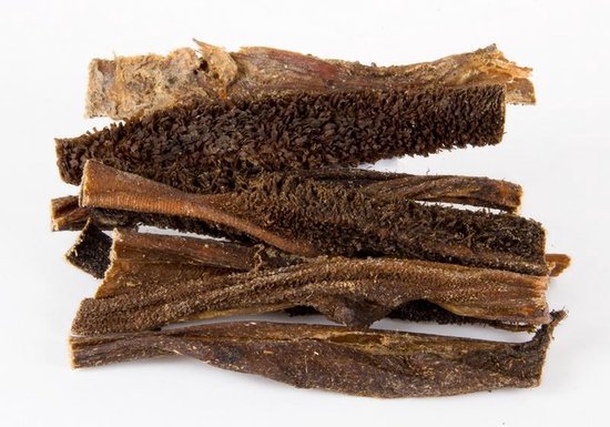 Competition - Hondensnack - Gedroogde Pensstaafjes - 1 KG