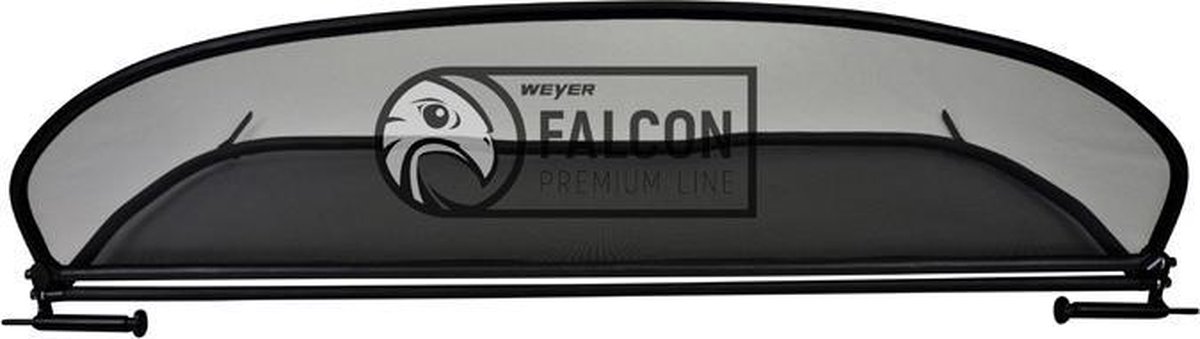 Wieland Pasklaar Weyer Falcon Premium Windschot Peugeot 308 CC 2009-2015