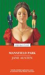 Enriched Classics - Mansfield Park