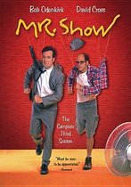 Mr. Show -3rd Season-