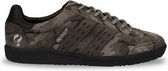 Heren Sneaker Detroit Grey Army / Dk Grey