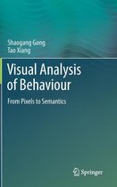 Visual Analysis of Behaviour