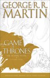 A Game of Thrones: The Graphic Novel 4 - A Game of Thrones: The Graphic Novel