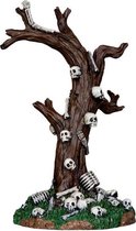 Lemax - Skeleton Tree